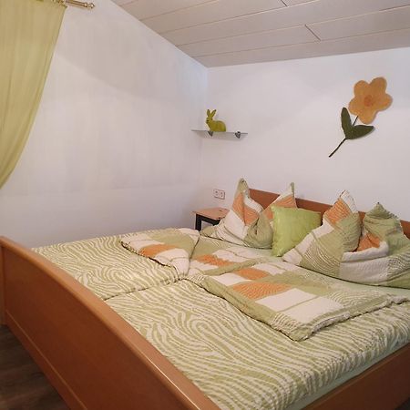 Gasthof Oberwirt Lend Kamer foto