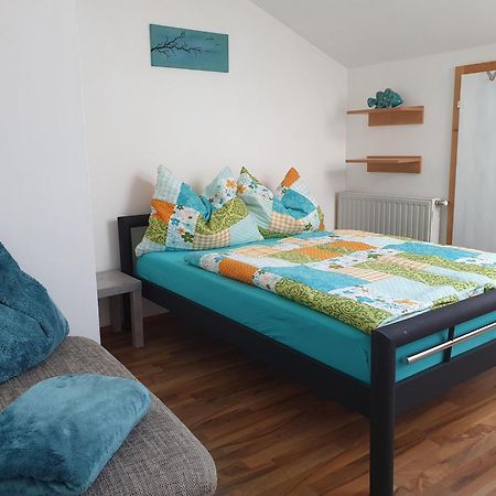 Gasthof Oberwirt Lend Kamer foto