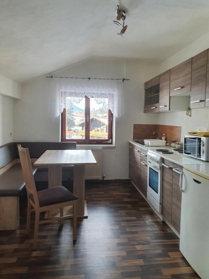 Gasthof Oberwirt Lend Kamer foto