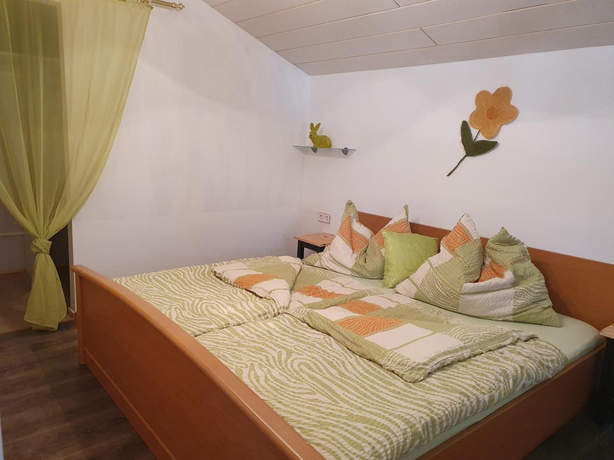 Gasthof Oberwirt Lend Kamer foto